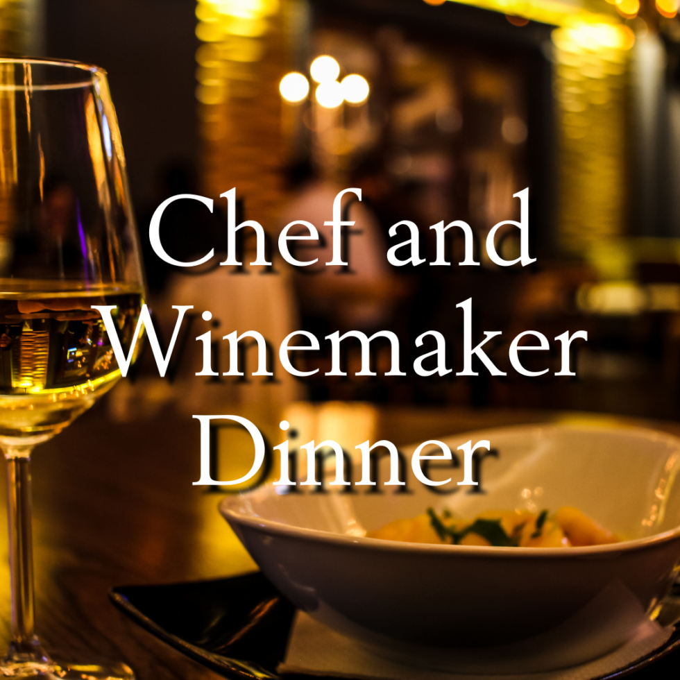 Shelton Vineyards Chef and Winemaker