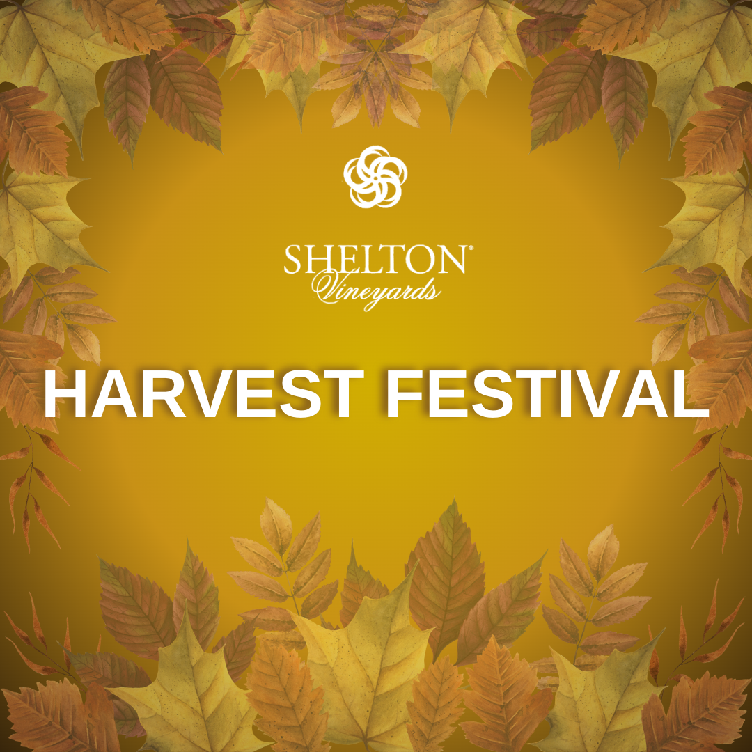 Harvest Festival Shelton Vineyards