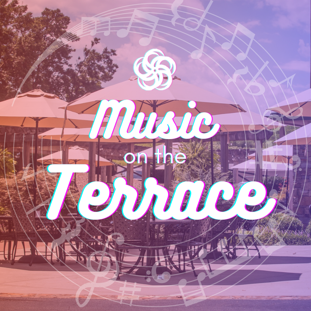 Music on the Terrace
