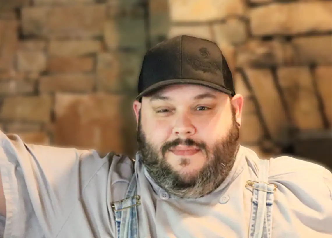 Chef Doug Maynard
