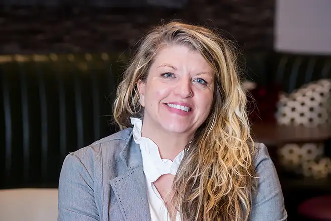 Jennilee Mattingly