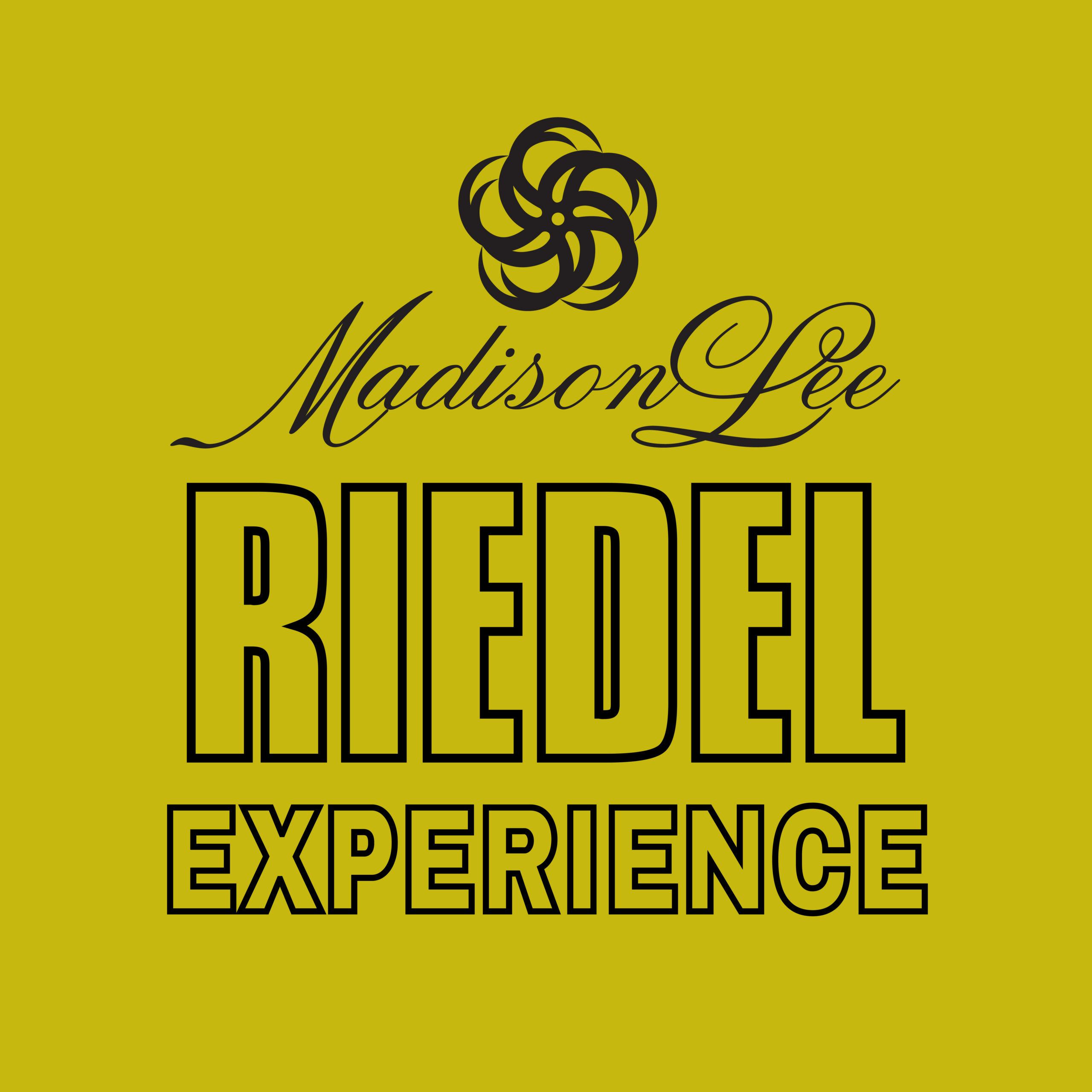 Riedel Wine Glass Experience event at Shelton Vineyards in Yadkin Valley North Carolina
