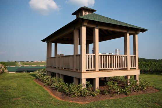 Gazebo