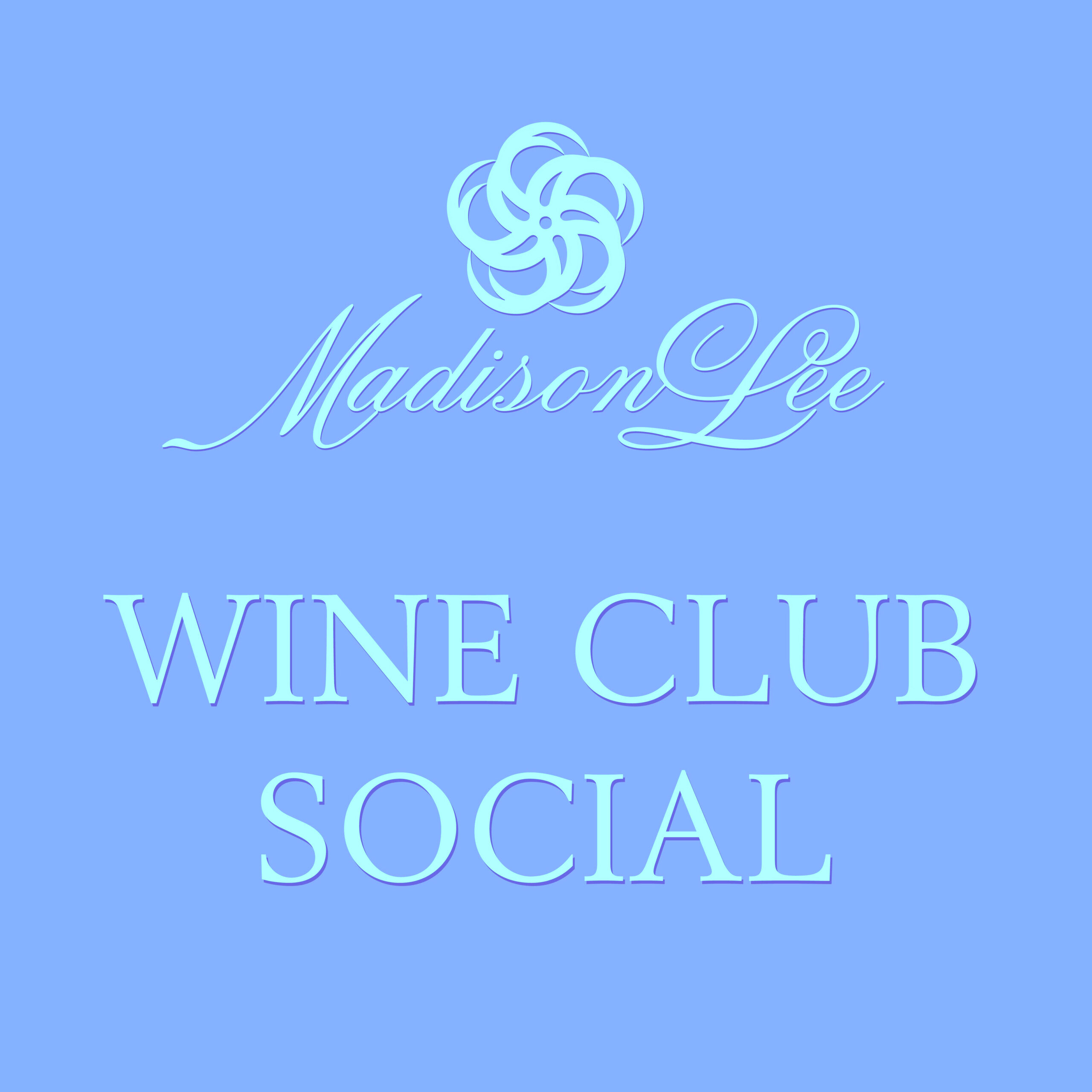 Wine CLub Social Event at Shelton Vineyards in Yadkin Valley North Carolina