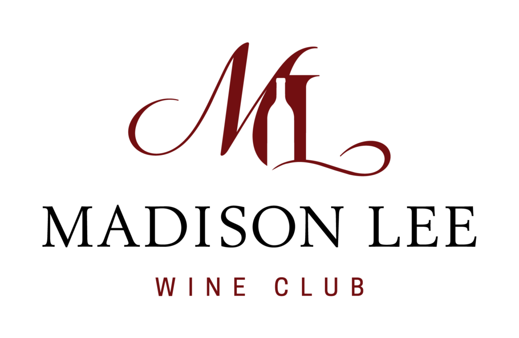 Madison Lee Wine Club Logo